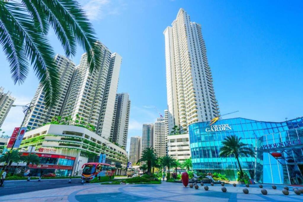 Urban Vista: With Stunning Views Pangsapuri Johor Bahru